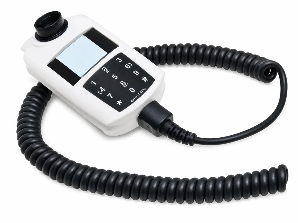 The Co-Pilot ignition interlock device we install at DRIVE IN AUDIOSOUND